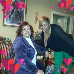 Meet your Posher, Angela